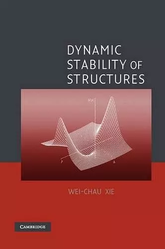 Dynamic Stability of Structures cover