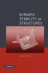 Dynamic Stability of Structures cover