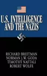 U.S. Intelligence and the Nazis cover