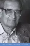 Amartya Sen cover