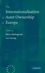 The Internationalisation of Asset Ownership in Europe cover