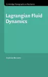 Lagrangian Fluid Dynamics cover