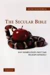 The Secular Bible cover