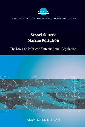 Vessel-Source Marine Pollution cover