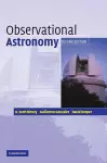 Observational Astronomy cover