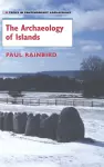 The Archaeology of Islands cover