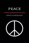 Peace cover