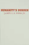 Humanity's Burden cover