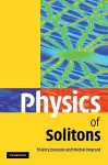 Physics of Solitons cover