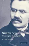 Nietzsche's Philosophy of Religion cover