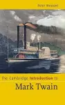 The Cambridge Introduction to Mark Twain cover