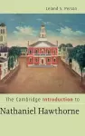 The Cambridge Introduction to Nathaniel Hawthorne cover