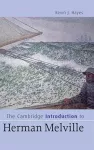 The Cambridge Introduction to Herman Melville cover