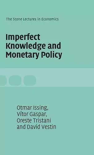 Imperfect Knowledge and Monetary Policy cover