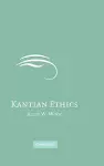 Kantian Ethics cover