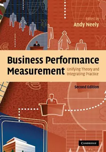 Business Performance Measurement cover