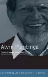 Alvin Plantinga cover