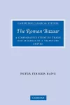 The Roman Bazaar cover