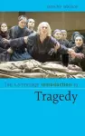 The Cambridge Introduction to Tragedy cover