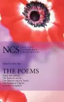 The Poems cover