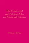 Playfair's Commercial and Political Atlas and Statistical Breviary cover