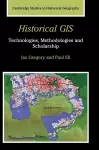 Historical GIS cover