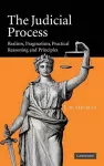 The Judicial Process cover