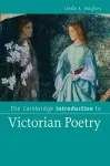 The Cambridge Introduction to Victorian Poetry cover