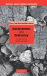 Entrepreneurs and Democracy cover