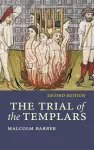 The Trial of the Templars cover