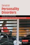 Severe Personality Disorders cover