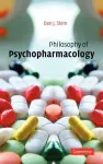 Philosophy of Psychopharmacology cover