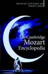 The Cambridge Mozart Encyclopedia cover