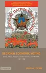 Regional Economic Voting cover