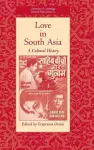 Love in South Asia cover