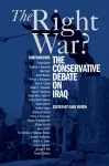 The Right War? cover