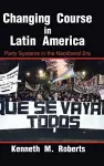 Changing Course in Latin America cover