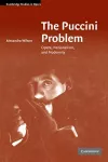 The Puccini Problem cover