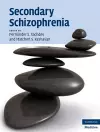 Secondary Schizophrenia cover