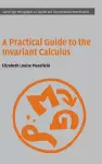 A Practical Guide to the Invariant Calculus cover