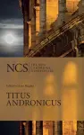 Titus Andronicus cover