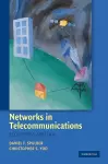 Networks in Telecommunications cover