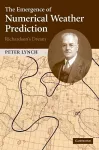 The Emergence of Numerical Weather Prediction: Richardson's Dream cover