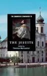 The Cambridge Companion to the Jesuits cover