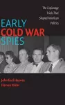 Early Cold War Spies cover