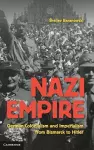 Nazi Empire cover