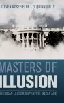 Masters of Illusion cover