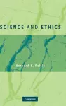 Science and Ethics cover