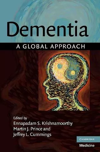 Dementia cover