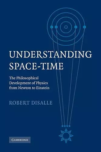 Understanding Space-Time cover